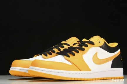 Hyperoad 1 Taxi Jordan Low 0713